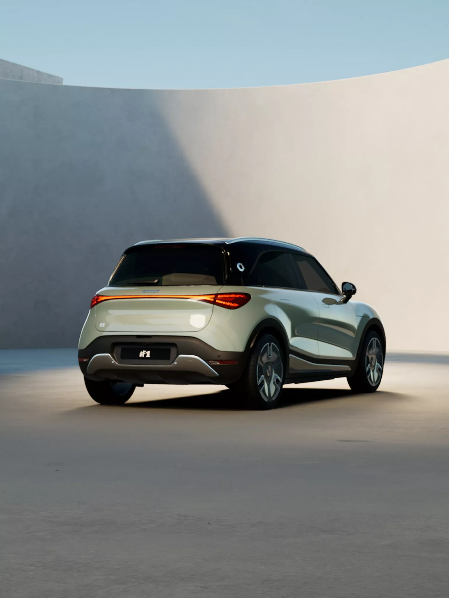 mercedes smart prix maroc