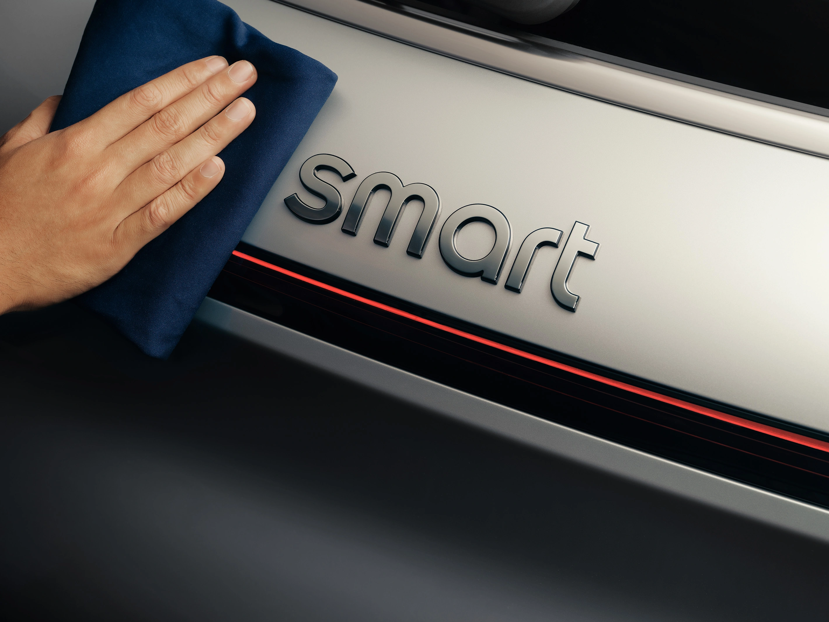 voiture électrique smart prix neuf