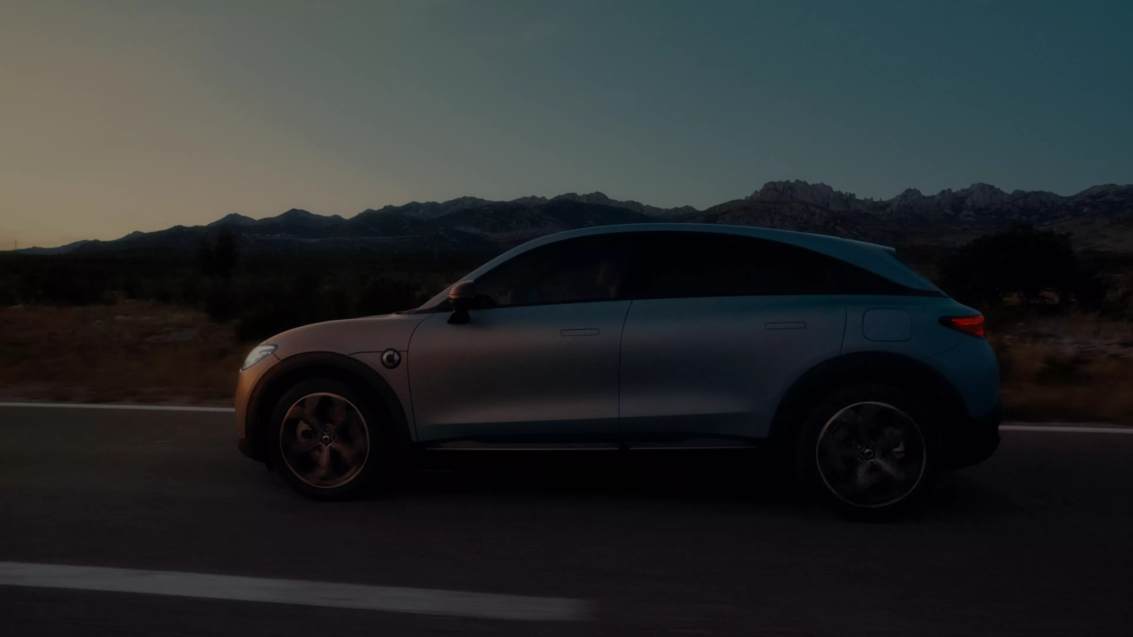 smart voiture électrique prix maroc mercedes brabus