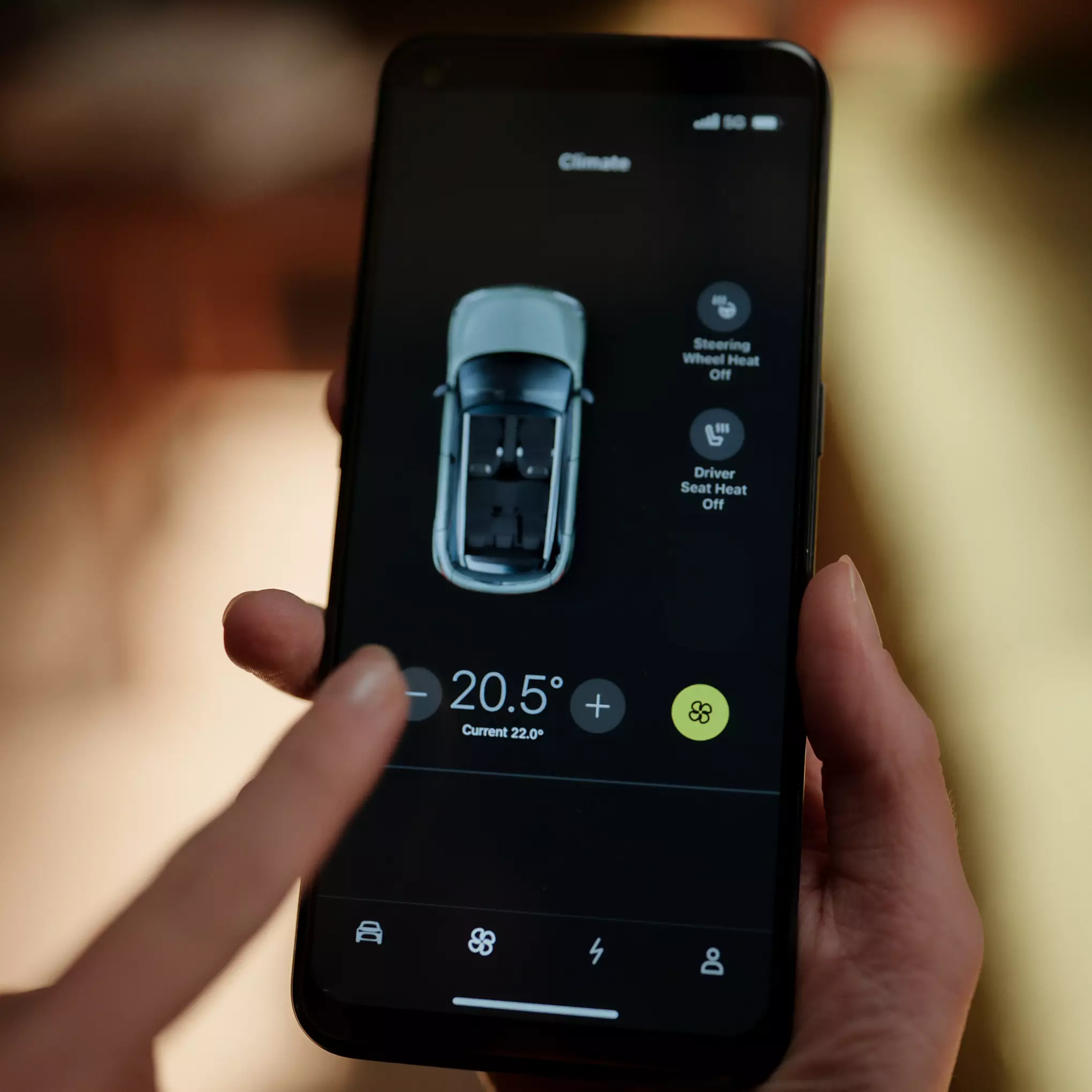 voiture électrique smart prix neuf