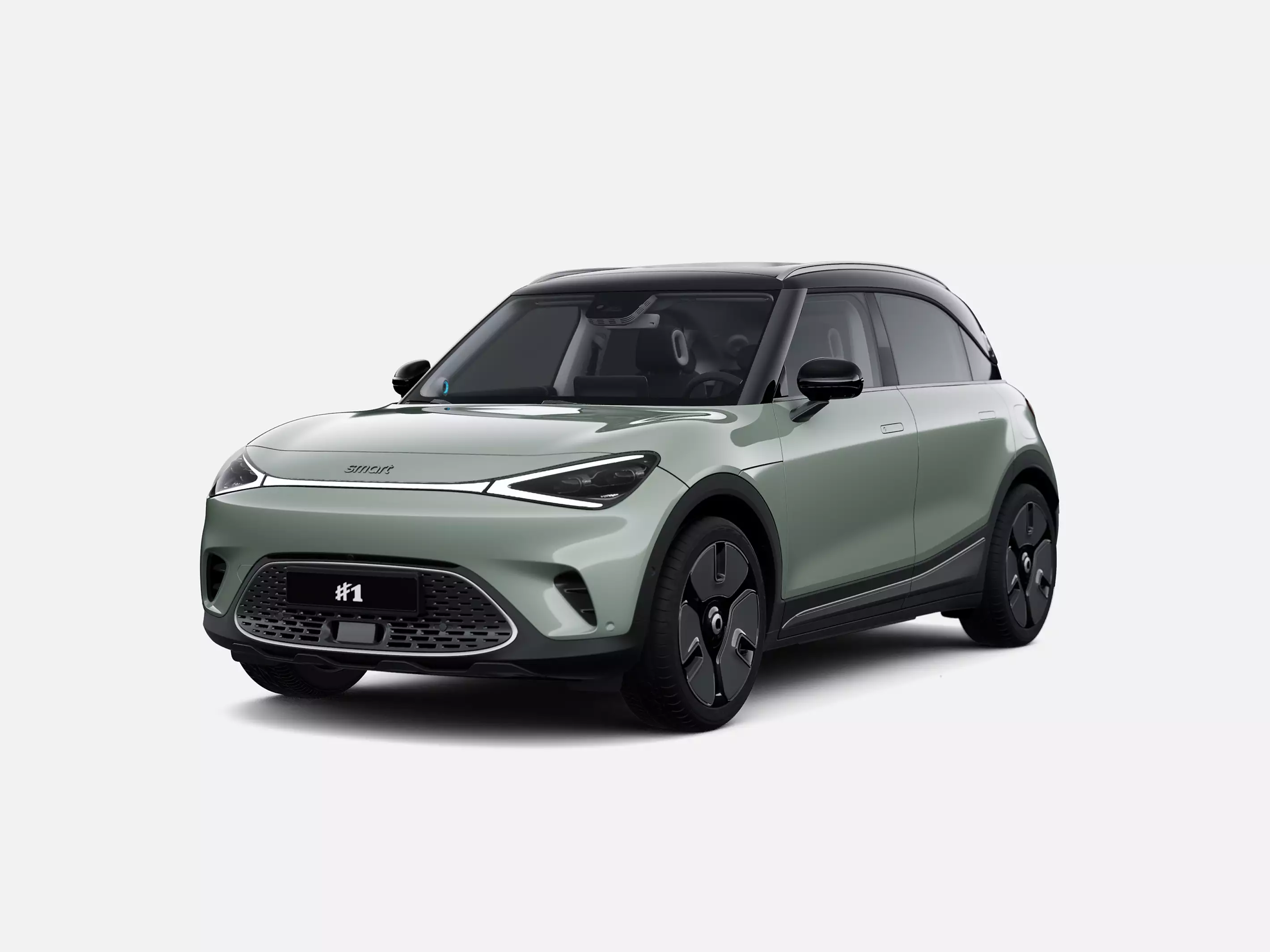 smart voiture électrique prix maroc mercedes brabus