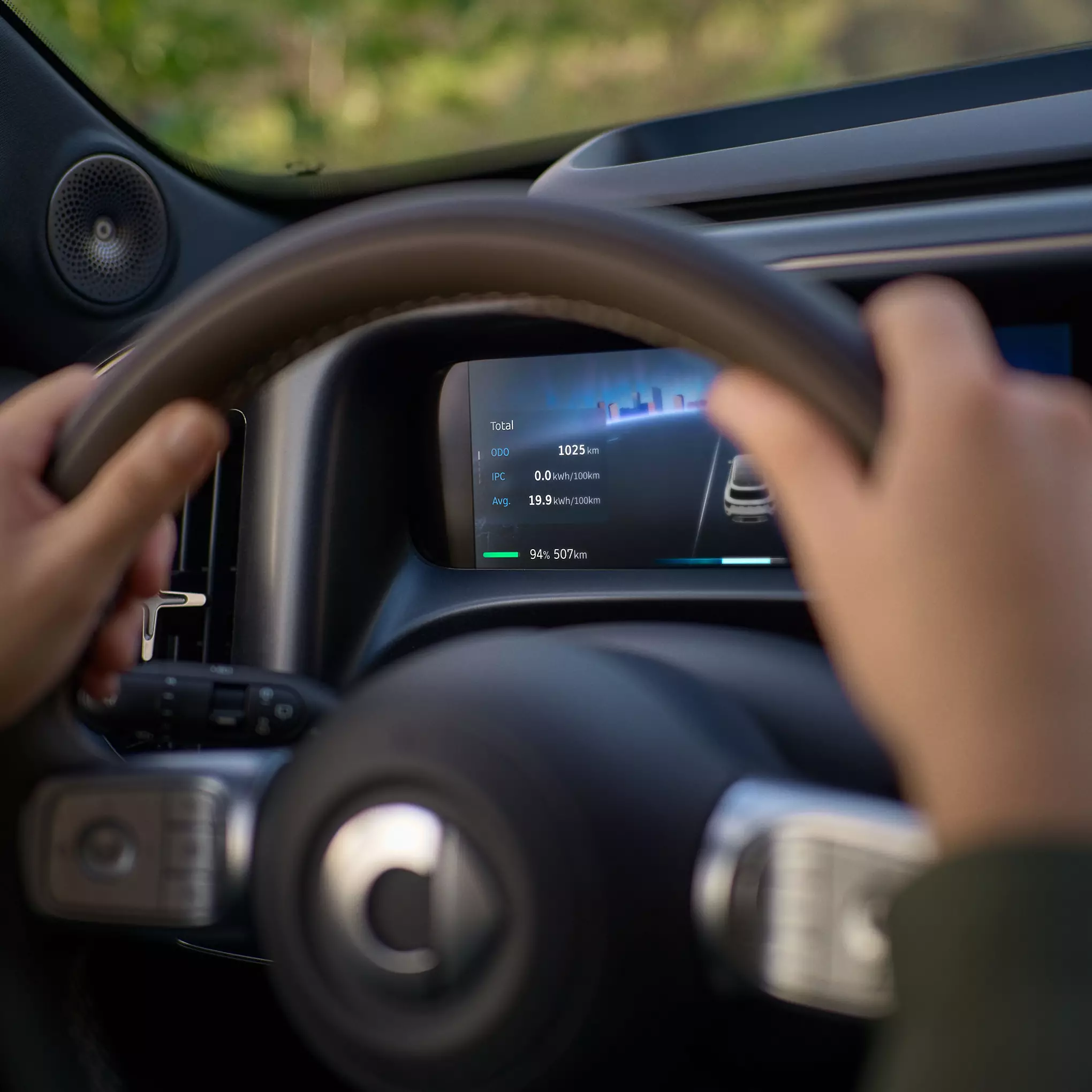 smart voiture électrique prix maroc mercedes brabus