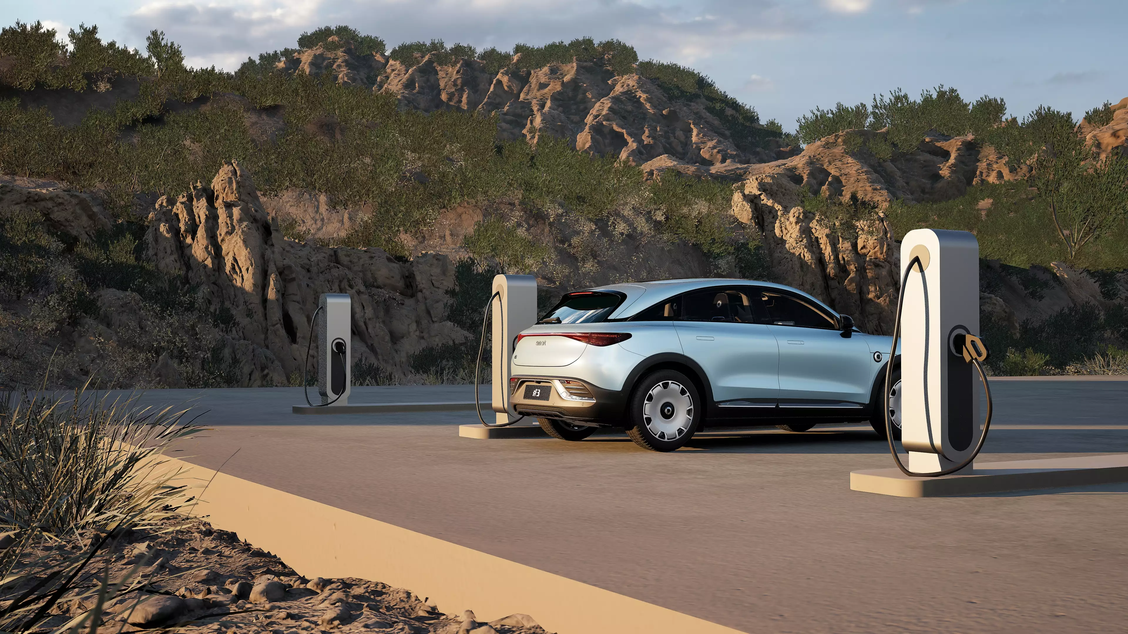 smart voiture électrique prix maroc mercedes brabus