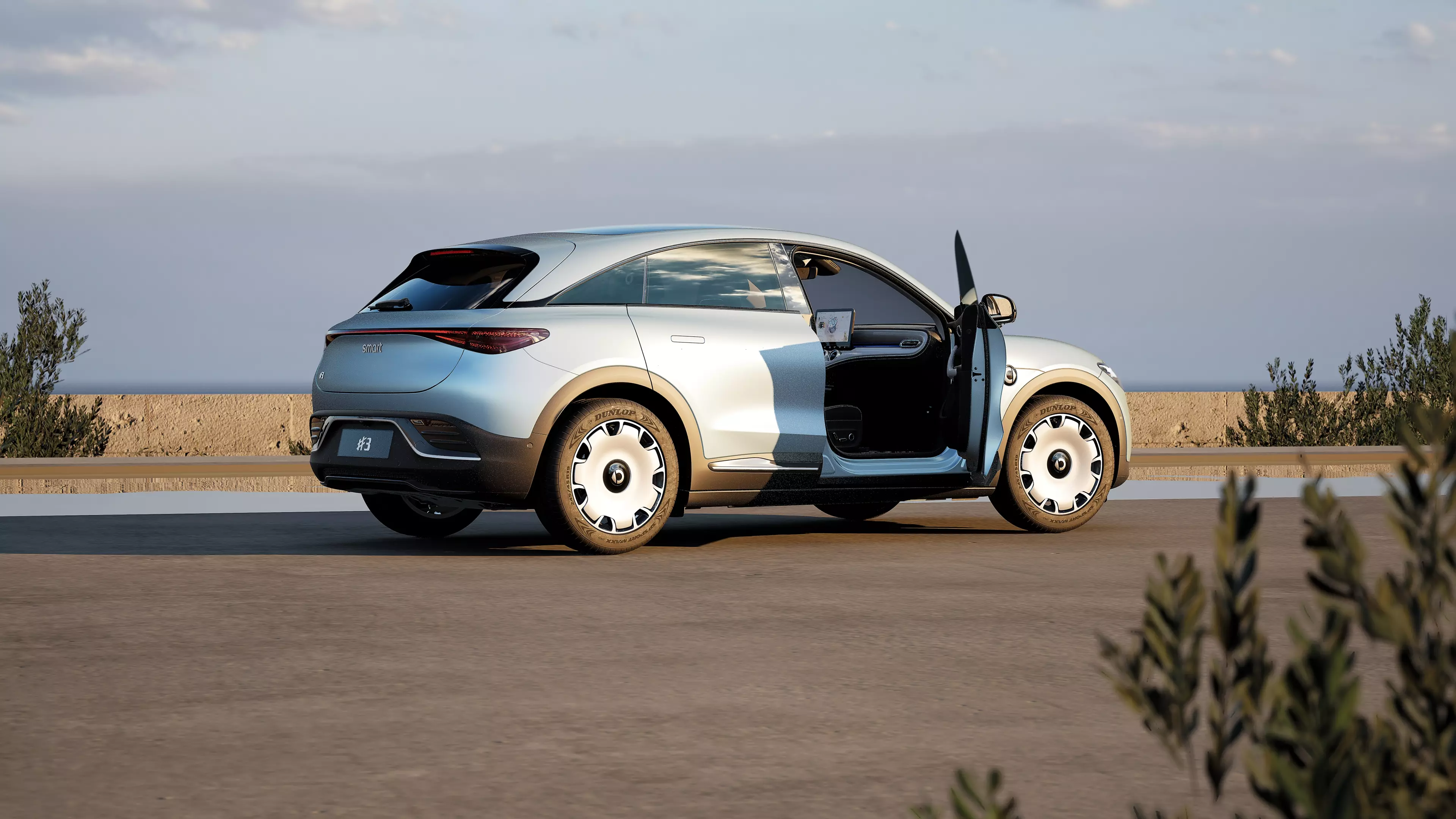 smart voiture électrique prix maroc mercedes brabus