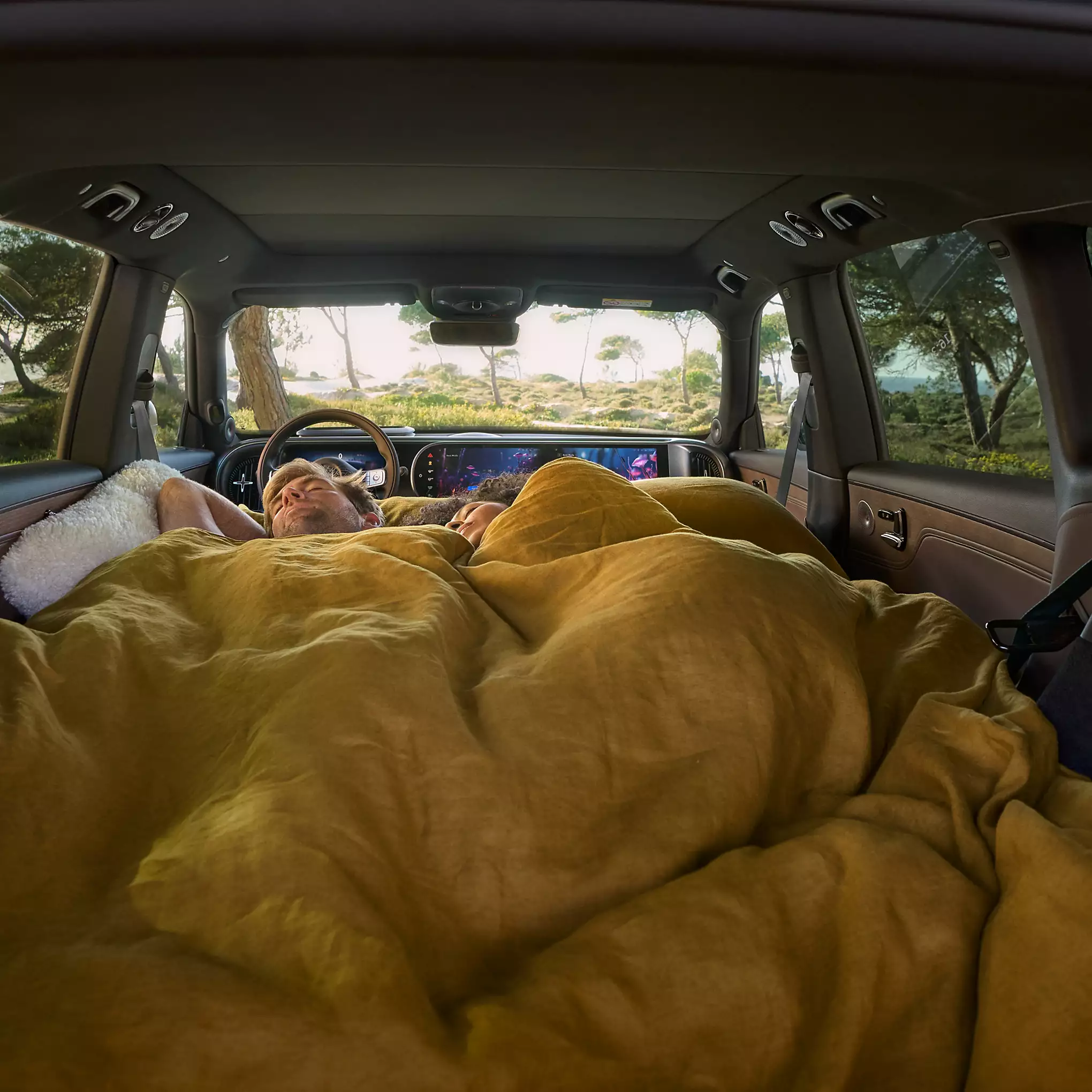 smart voiture électrique prix maroc mercedes brabus