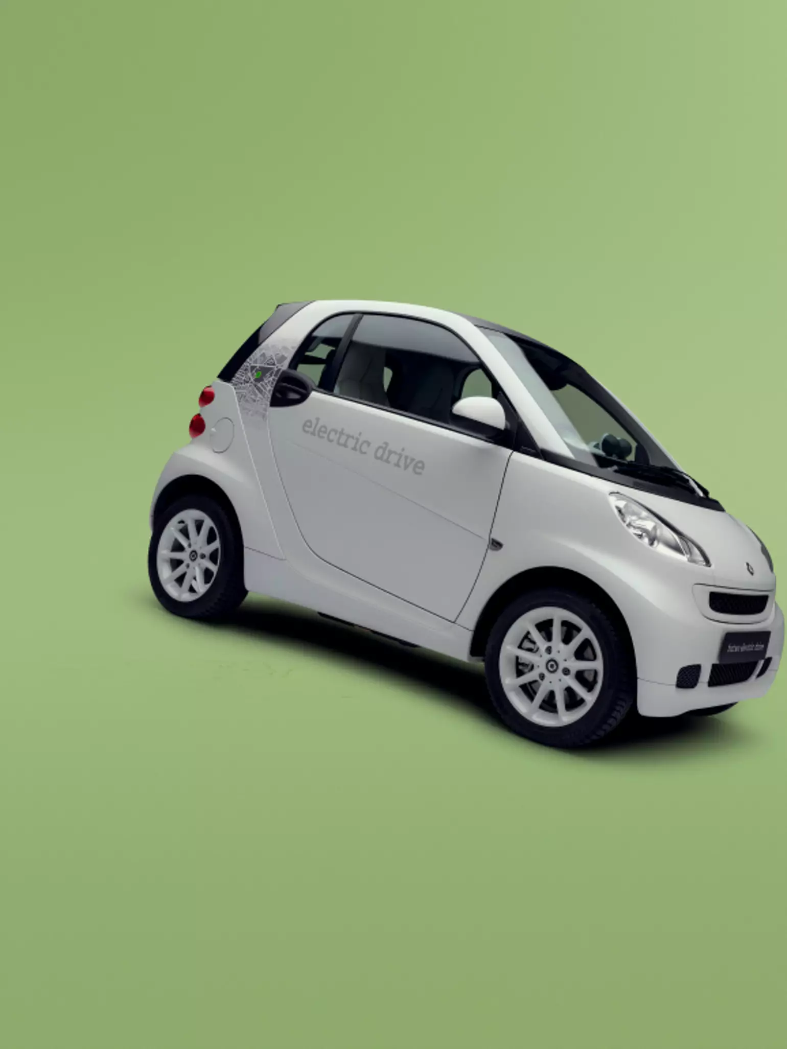 smart voiture électrique prix maroc mercedes brabus