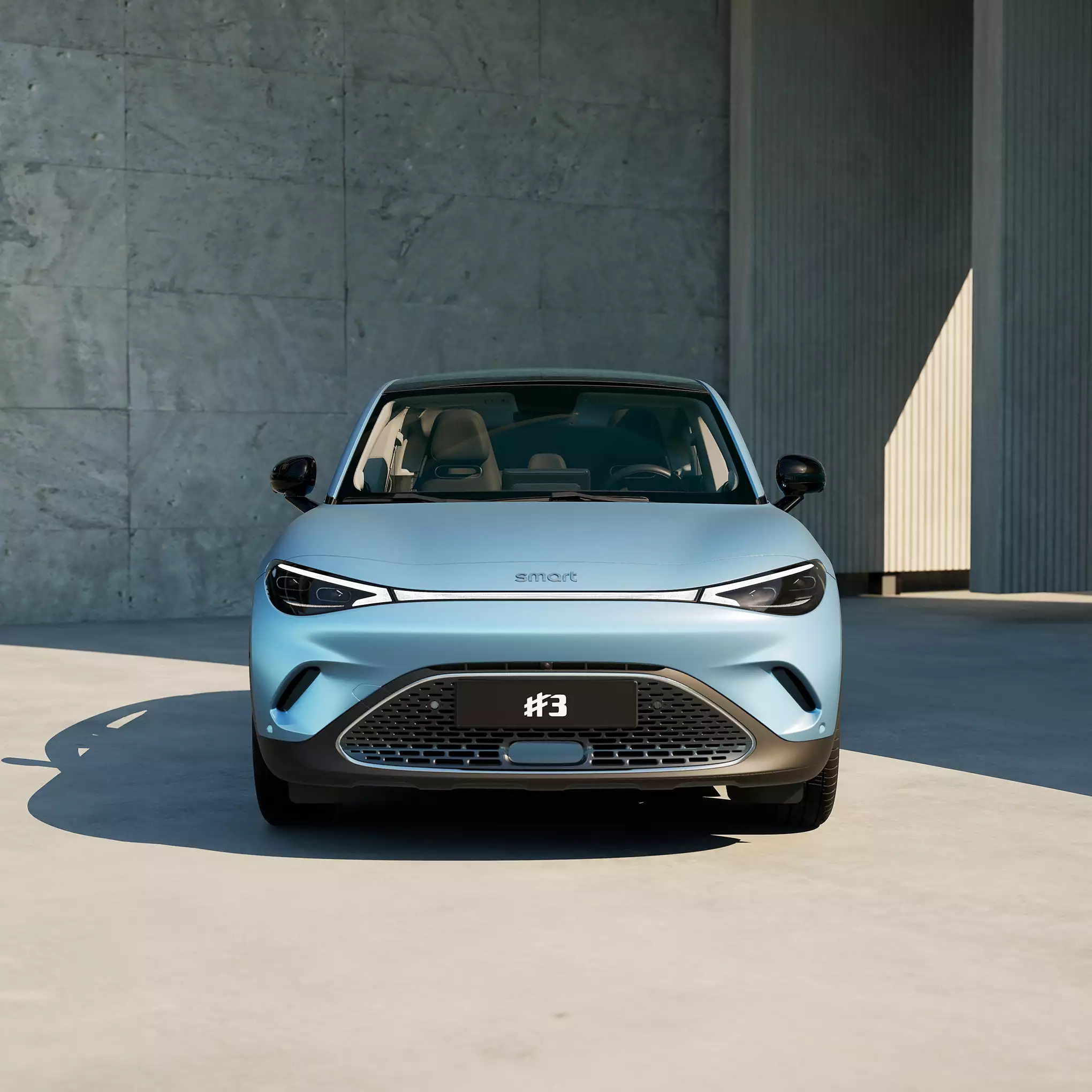 smart voiture électrique prix maroc mercedes brabus