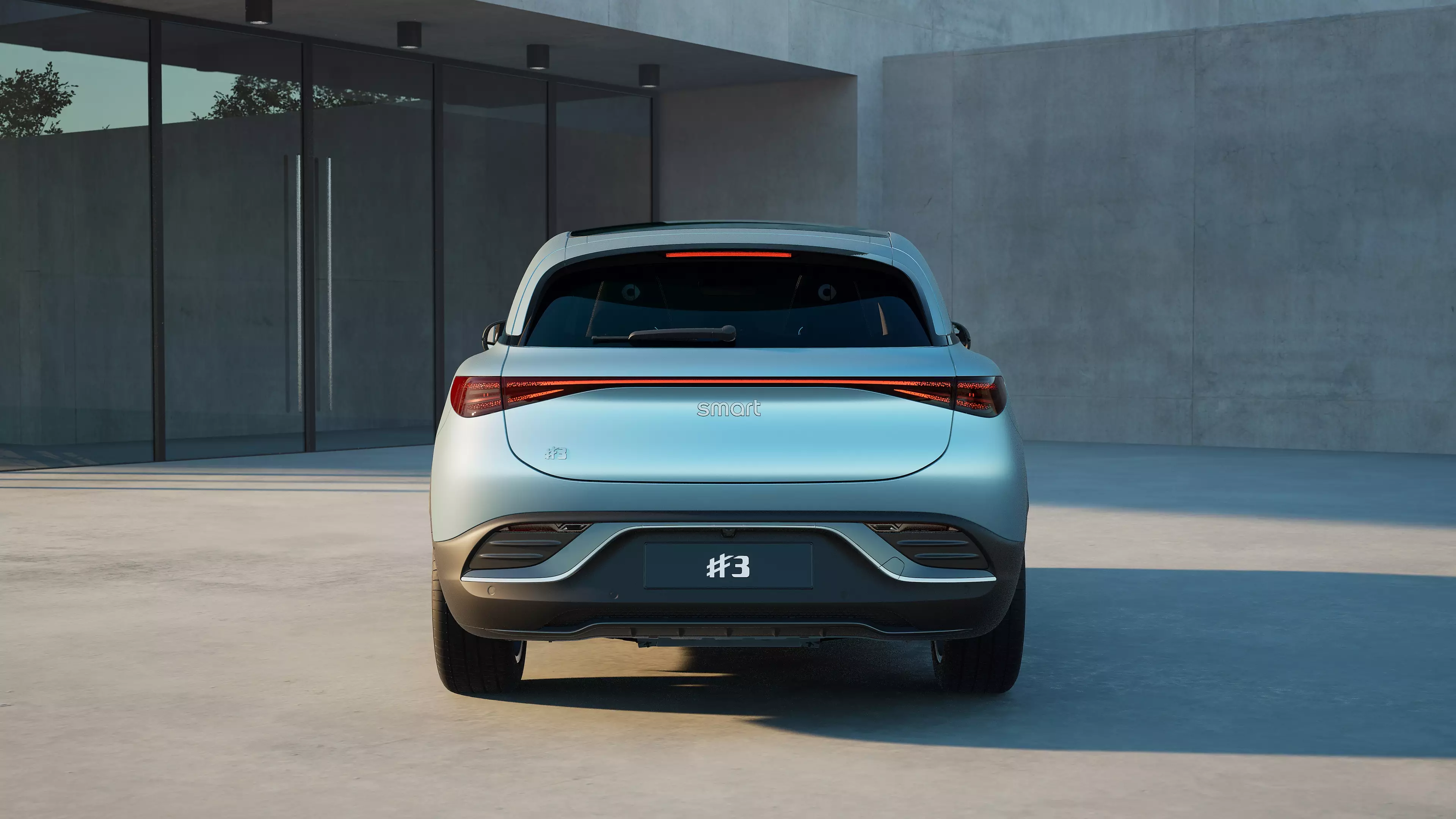 smart voiture électrique prix maroc mercedes brabus