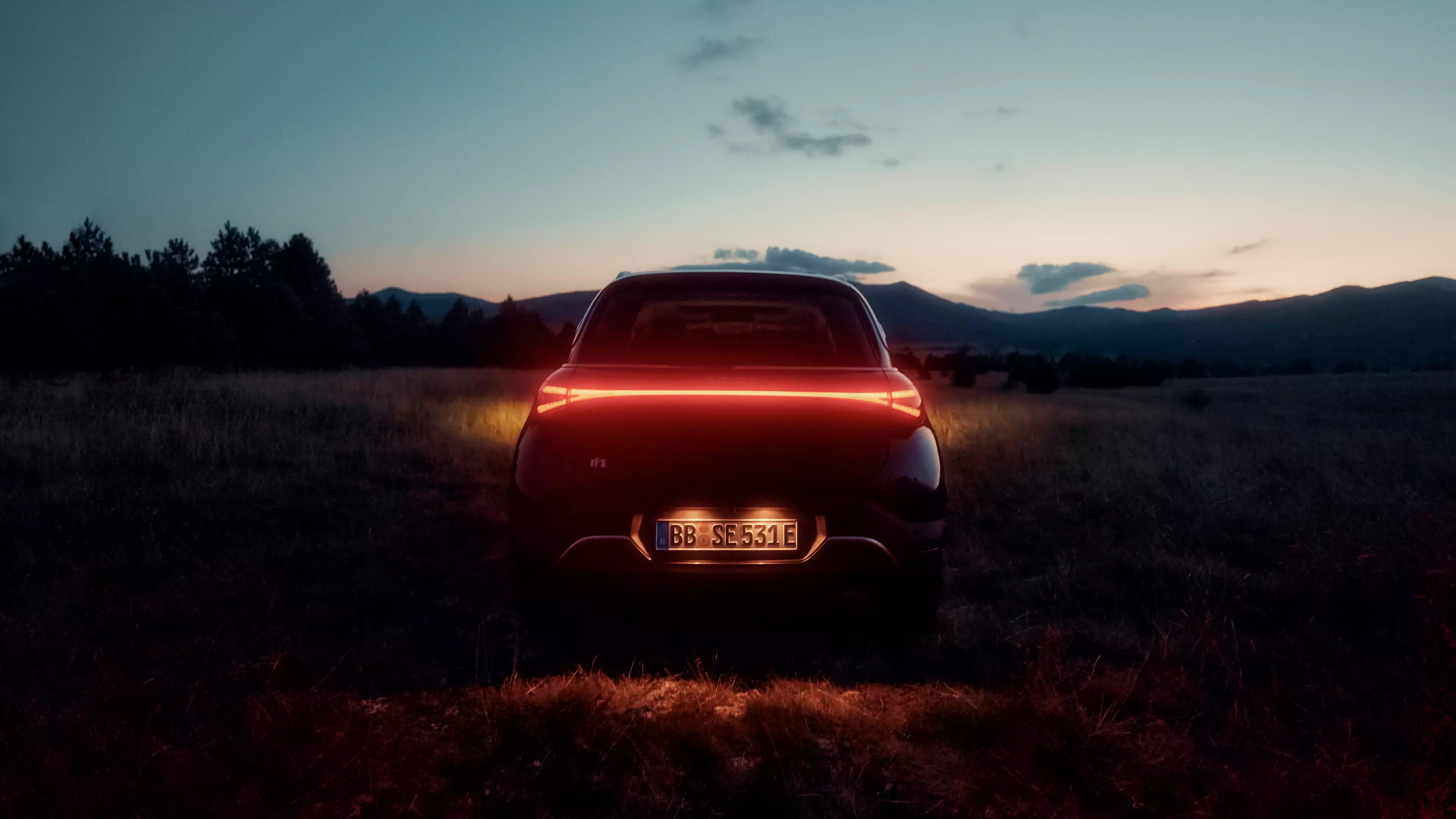 smart voiture électrique prix maroc mercedes brabus