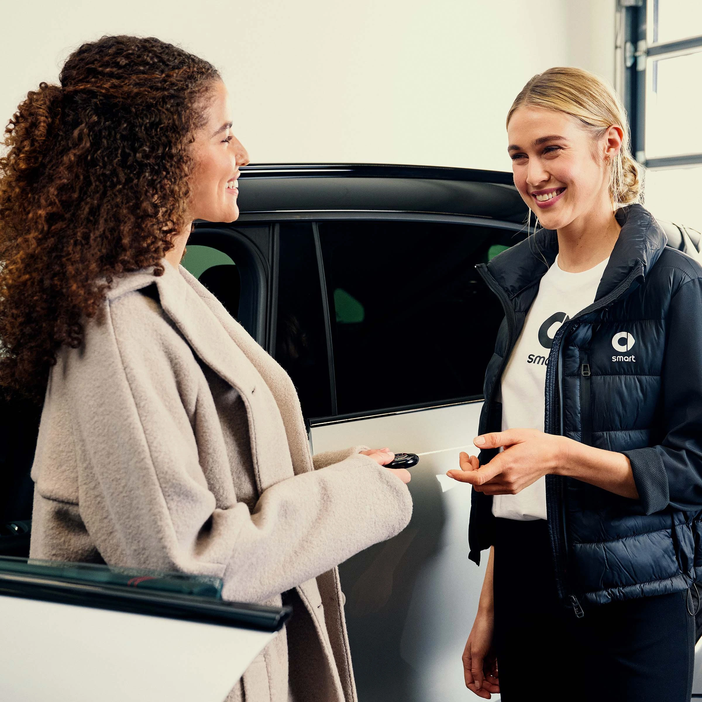 smart voiture électrique prix maroc