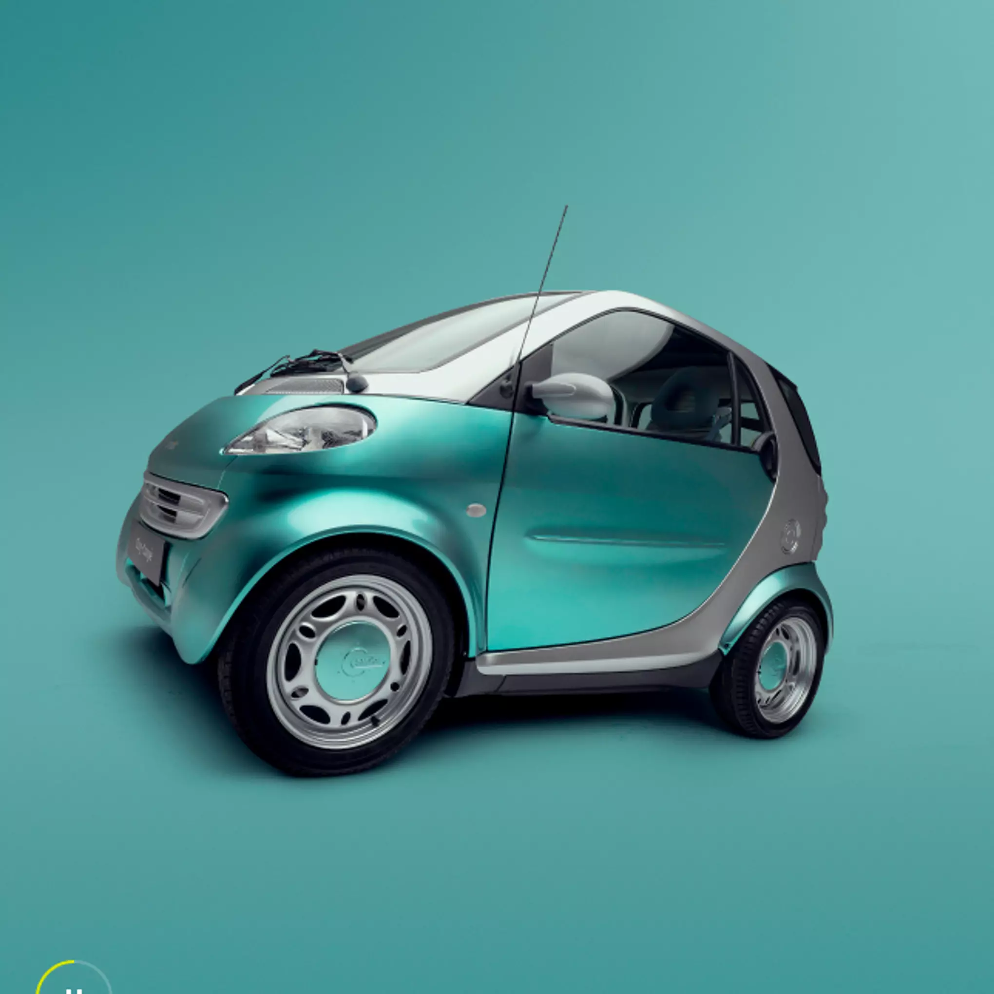 smart voiture électrique prix maroc mercedes brabus