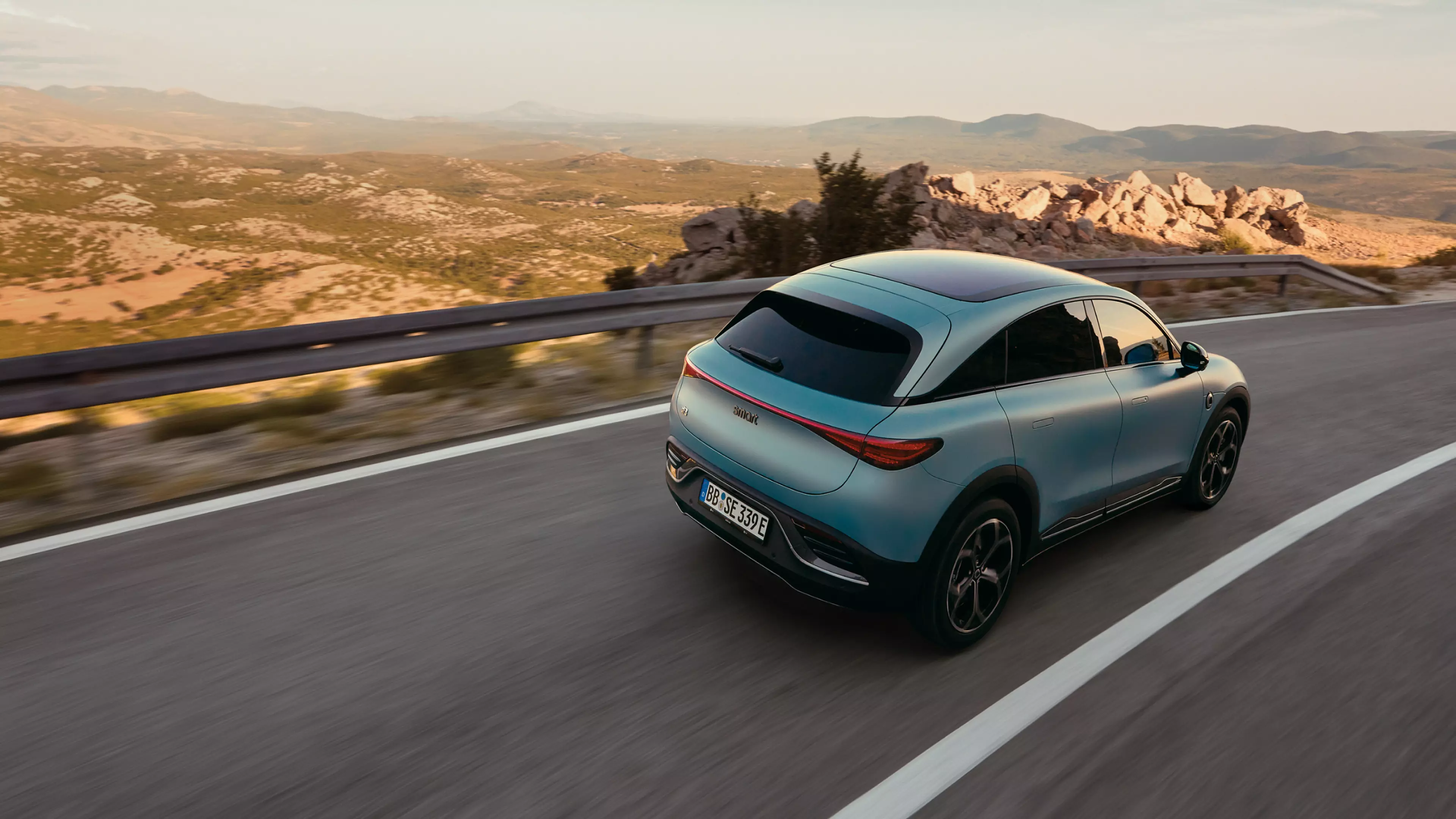 mercedes smart prix maroc